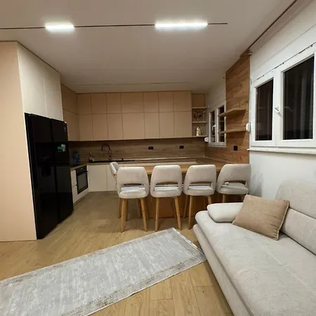 Prime 5 Appartement