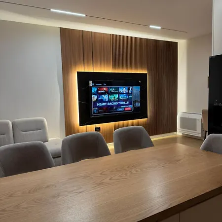 Prime 5 Appartement