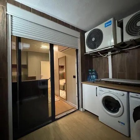 Prime 5 Appartement *