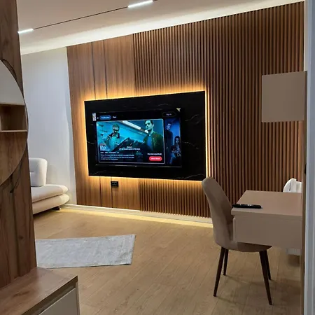 Appartement Prime 5 *